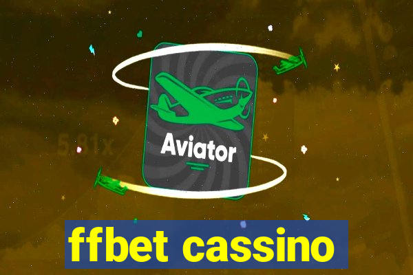 ffbet cassino